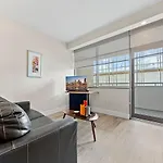 Amazing Miami Condo In Brickell Near The Beach