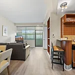 Amazing Miami Condo In Brickell Near The Beach