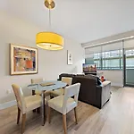 Amazing Miami Condo In Brickell Near The Beach