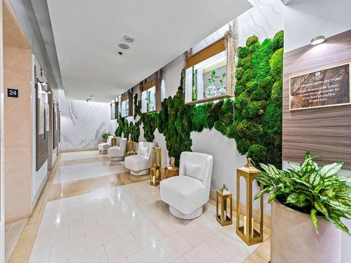 Apartamento Amazing In Brickell Near The