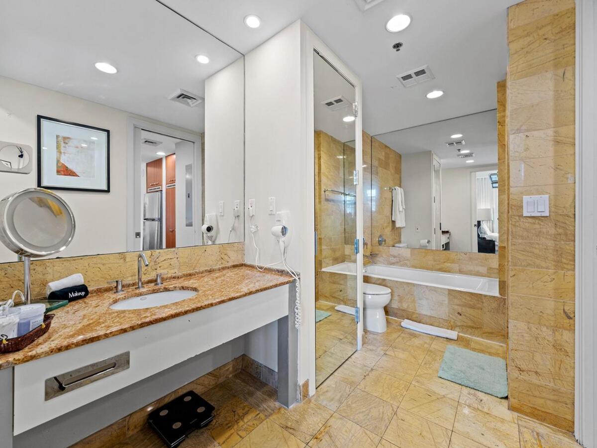 Amazing In Brickell Near The Miami
