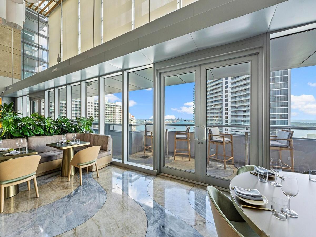Amazing In Brickell Near The Apartamento *