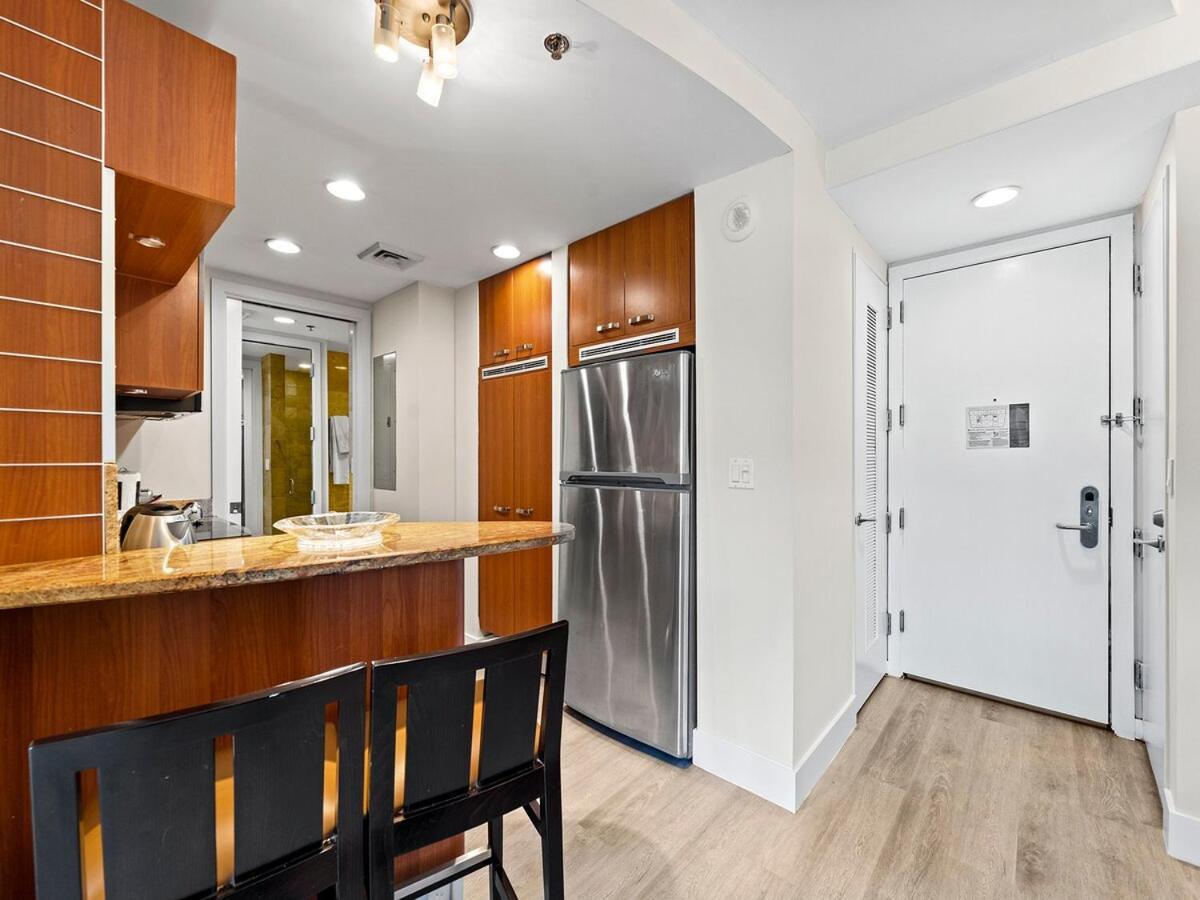 Amazing In Brickell Near The Apartamento *