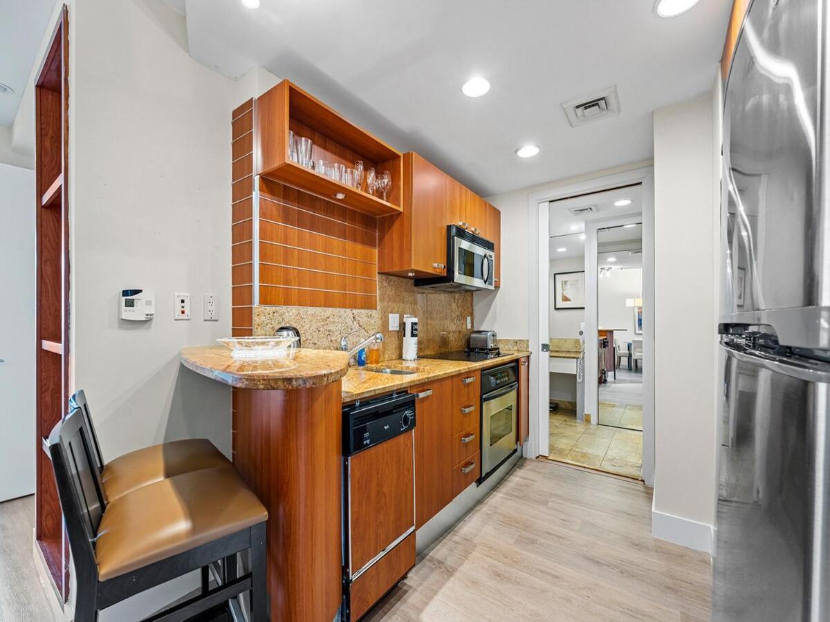 Apartamento Amazing In Brickell Near The *