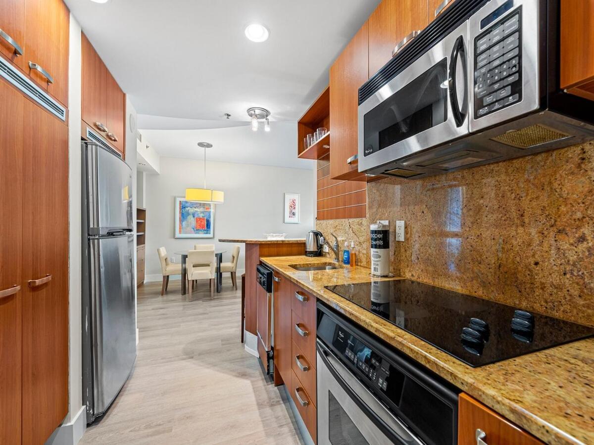 Apartamento Amazing In Brickell Near The Miami