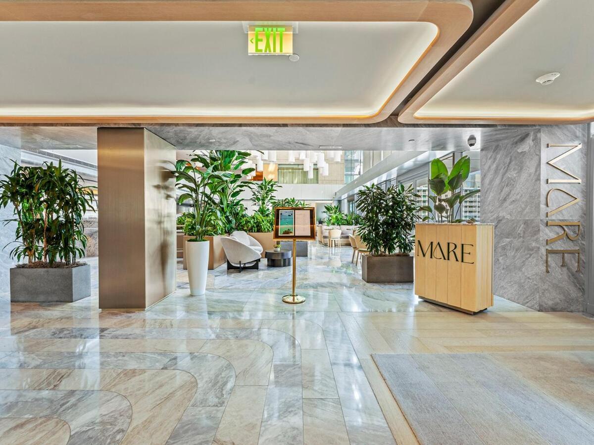 Amazing In Brickell Near The